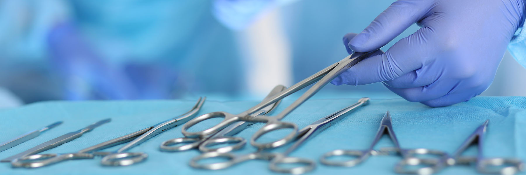 Surgical Instruments | MPM Medical Supply