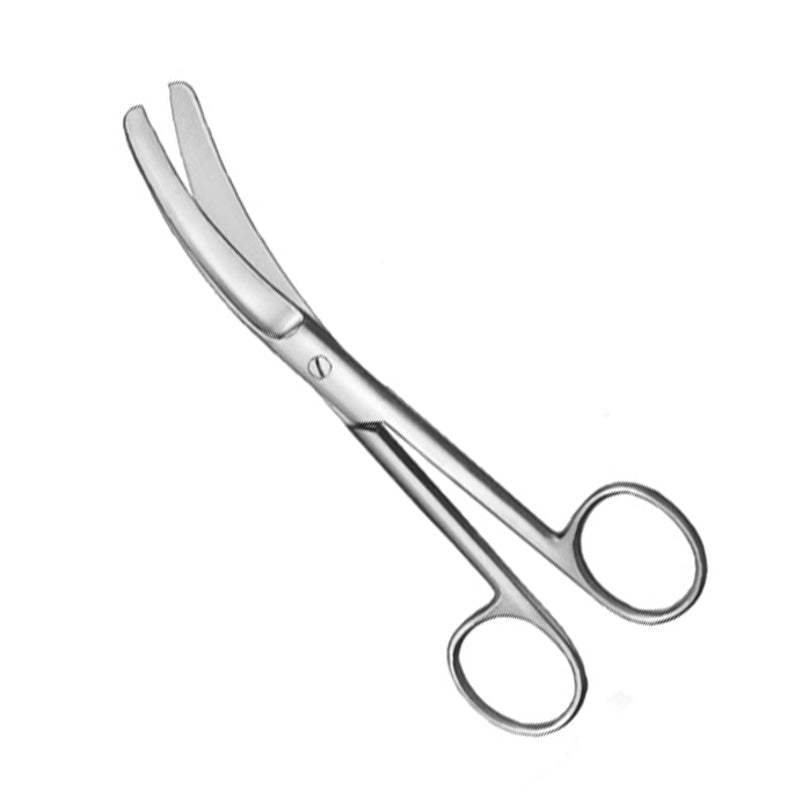 Umbilical Scissors, OR Grade, Sklar