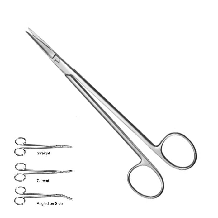 Operating Scissors  MPM Medical Supply