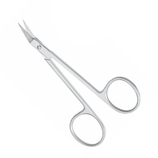 Medical-grade Stainless Steel Scissors – Isner Mile