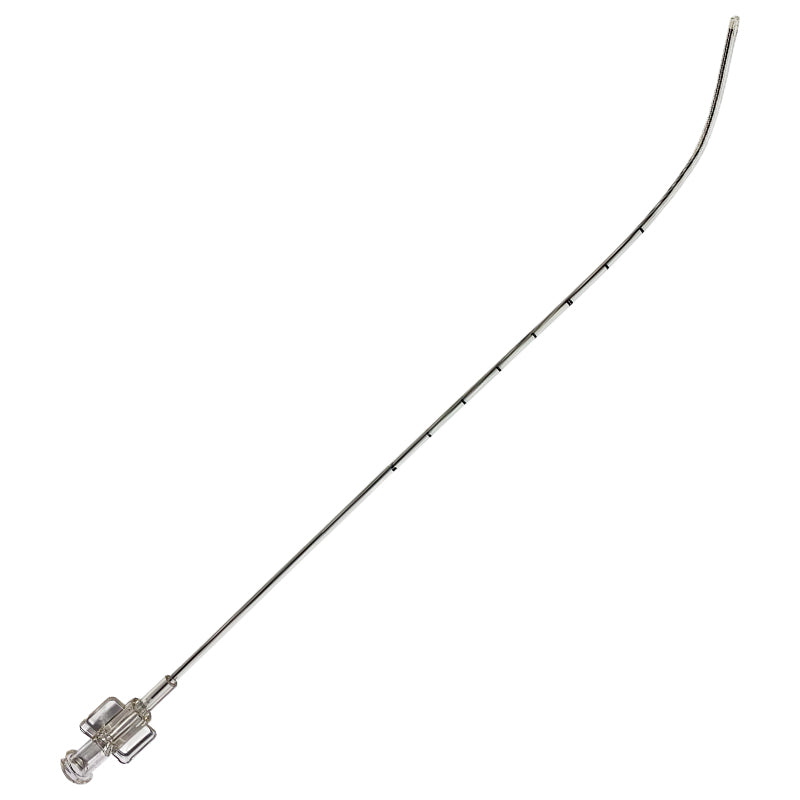 Curved IUI Catheter | MPM Medical Supply