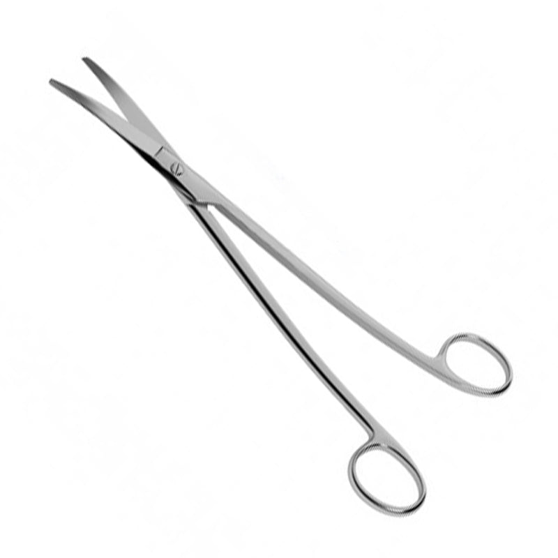 Medical Supermarket, Currie Uterine Scissors Multipack (x20)