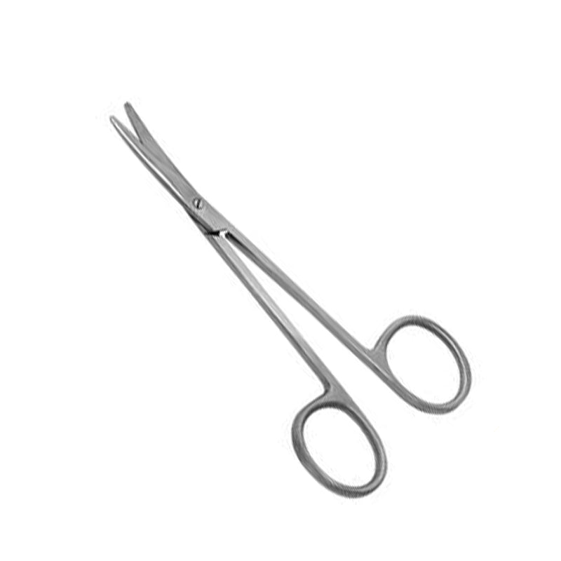 STORZ Strabismus Scissors Curved Strong, E3572 I
